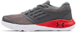 Buy (PS) Baskets Under Armour Vantage Gris/Rouge 3024776-100