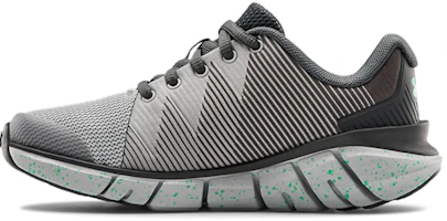 (Preschool) Under Armour X Level Scramjet 2 'Grey Green' 3022195-102 (Preschool) Under Armour X Level Scramjet 2 'Grey Green' 3022195-102