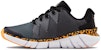 (PS) Under Armour X Level Scramjet 2 'Kelabu Jingga' 3022195-101