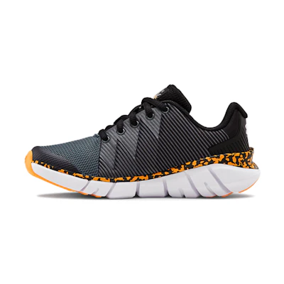 (PS) UA X Level Scramjet 2 'Grey Orange'