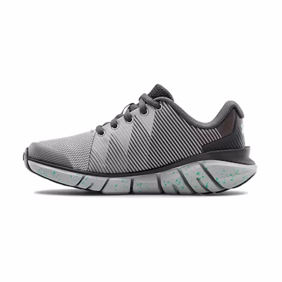(PS) UA X Level Scramjet 2 'Grey Green'