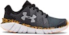 (PS) Under Armour X Level Scramjet 2 'Kelabu Jingga' 3022195-101