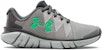 (PS) Under Armour X Level Scramjet 2 'Kelabu Hijau' 3022195-102