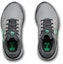 Shop (PS) Under Armour X Level Scramjet 2 'Kelabu Hijau' 3022195-102