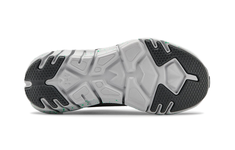 Purchase BP幼童 Under Armour X Level Scramjet 2 灰綠