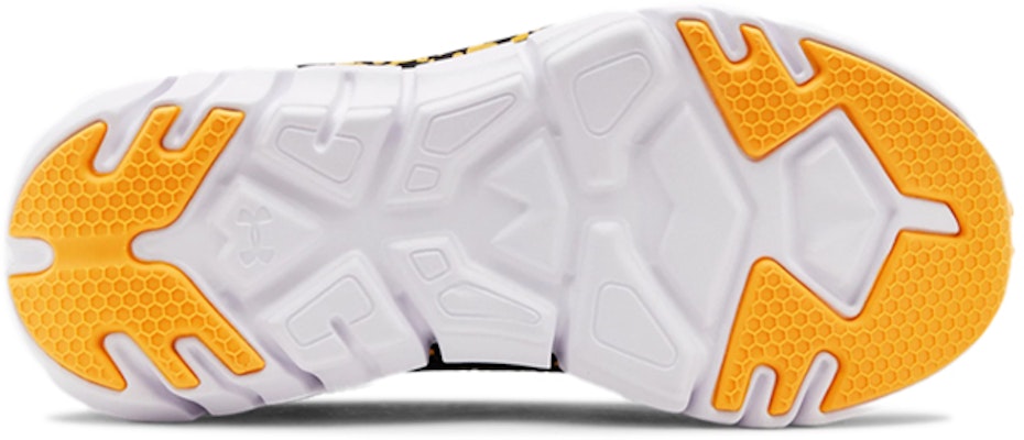 (Preschool) Under Armour X Level Scramjet 2 'Grey Orange' 3022195-101 Purchase (Preschool) Under Armour X Level Scramjet 2 'Grey Orange' 3022195-101
