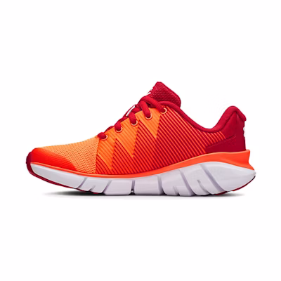 (PS) UA X Level Scramjet 2 'Orange'