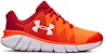 (PS) Under Armour X Level Scramjet 2 'Orange' Lelaki Oranjer 3022195-600
