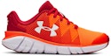 Order (PS) Under Armour X Level Scramjet 2 'Orange' Lelaki Oranjer 3022195-600