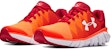 (PS) Under Armour X Level Scramjet 2 'Orange' Lelaki Oranjer 3022195-600