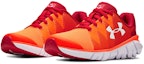 Lookbook (PS) Under Armour X Level Scramjet 2 'Orange' Lelaki Oranjer 3022195-600