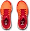 Shop (PS) Under Armour X Level Scramjet 2 'Orange' Lelaki Oranjer 3022195-600