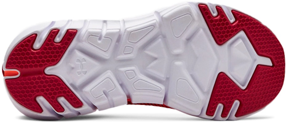 (Preschool) Under Armour X Level Scramjet 2 'Orange' 3022195-600 Purchase (Preschool) Under Armour X Level Scramjet 2 'Orange' 3022195-600