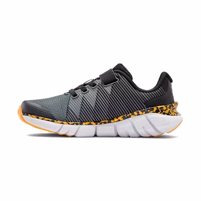 (PS) UA X Level Scramjet 2 AC 'Gray White'