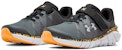 (PS) Under Armour X Level Scramjet 2 AC 'Kelabu Putih' 3022383-101