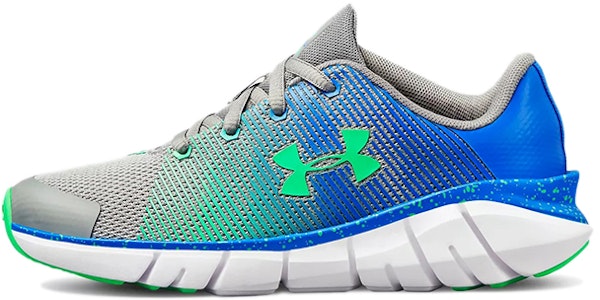 (PS) Under Armour X Level Scramjet 'Kelabu Biru' 1285380-102 Buy (PS) Under Armour X Level Scramjet 'Kelabu Biru' 1285380-102
