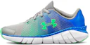 Buy (Preschool) Under Armour X Level Scramjet 'Grey Blue' 1285380-102