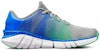 (PS) Under Armour X Level Scramjet 'Kelabu Biru' 1285380-102