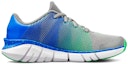 Order (PS) Under Armour X Level Scramjet 'Kelabu Biru' 1285380-102