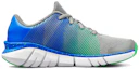 Order (Preschool) Under Armour X Level Scramjet 'Grey Blue' 1285380-102