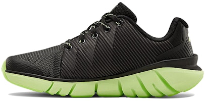 (Preschool) Under Armour XLevel Scramjet 2 'Glow' 3023212-001 (Preschool) Under Armour XLevel Scramjet 2 'Glow' 3023212-001