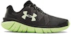 (PS) Under Armour XLevel Scramjet 2 'Bercahaya' 3023212-001
