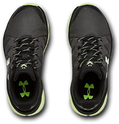 (幼兒) Under Armour XLevel Scramjet 2 'Glow' 3023212-001 Shop (幼兒) Under Armour XLevel Scramjet 2 'Glow' 3023212-001