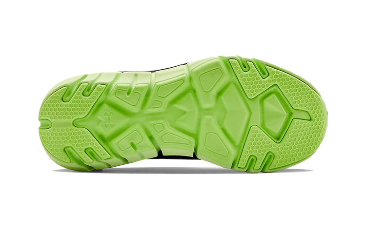 Purchase (幼兒) Under Armour XLevel Scramjet 2 'Glow' 3023212-001