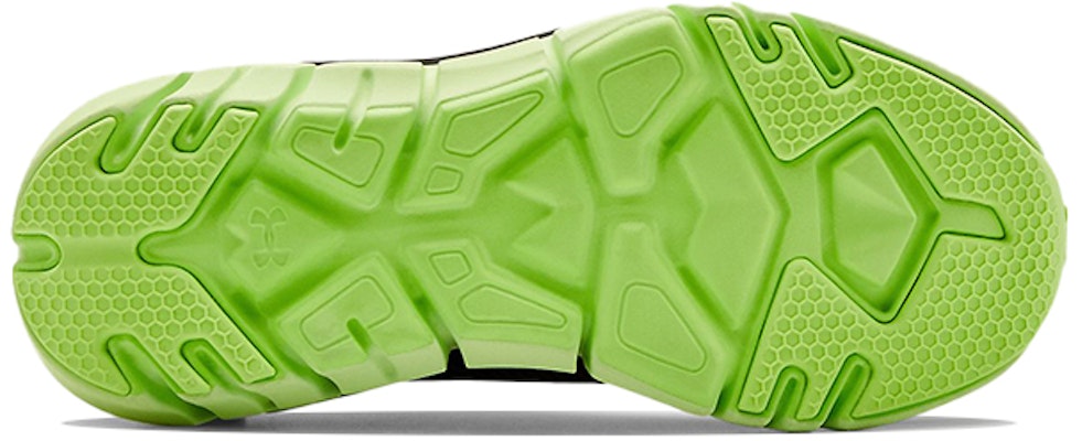 (幼兒) Under Armour XLevel Scramjet 2 'Glow' 3023212-001 Purchase (幼兒) Under Armour XLevel Scramjet 2 'Glow' 3023212-001