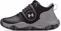 Buy (PS) Under Armour Zone BB 'Negro Concreto' 3024263-001