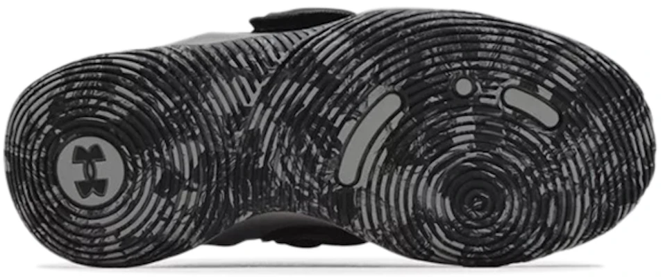 (PS) Under Armour Zone BB 'Negro Concreto' 3024263-001 Purchase (PS) Under Armour Zone BB 'Negro Concreto' 3024263-001