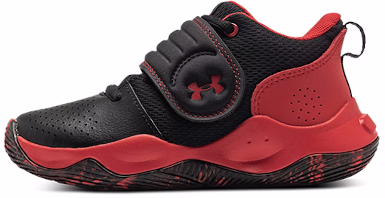 (PS) Under Armour Zone BB 'Hitam Merah Camo' 3024263-002 Buy (PS) Under Armour Zone BB 'Hitam Merah Camo' 3024263-002