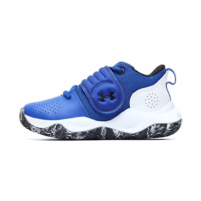 (PS) UA Zone BB 'Royal White'