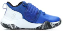Order (PS) Under Armour Zone BB 'Azul Royal Blanco' 3024263-400