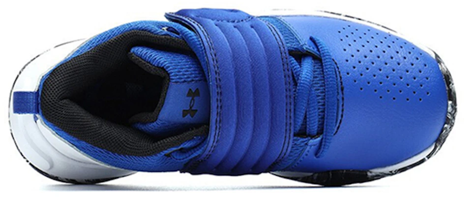 (PS) Under Armour Zone BB 'Azul Royal Blanco' 3024263-400 Shop (PS) Under Armour Zone BB 'Azul Royal Blanco' 3024263-400
