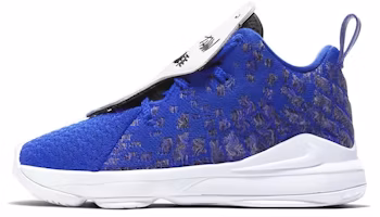 (Preschool) Uninterrupted x Nike LeBron 17 'More Than An Athlete' CT4137-400 (Preschool) Uninterrupted x Nike LeBron 17 'More Than An Athlete' CT4137-400