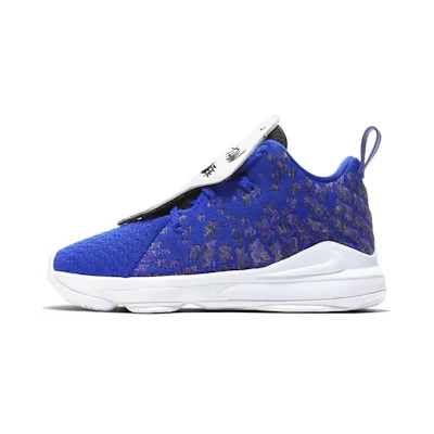 (PS) Uninterrupted Nike LeBron 17 'More Than An Athlete'