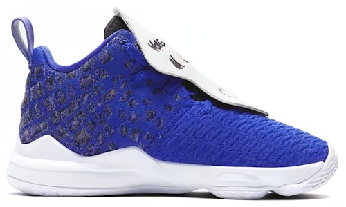 (PS) 르브론 17 "운동선수, 그 이상" (Uninterrupted X 나이키) CT4137-400 Order (PS) 르브론 17 "운동선수, 그 이상" (Uninterrupted X 나이키) CT4137-400