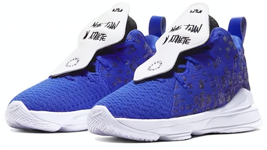 (PS) 르브론 17 "운동선수, 그 이상" (Uninterrupted X 나이키) CT4137-400 Lookbook (PS) 르브론 17 "운동선수, 그 이상" (Uninterrupted X 나이키) CT4137-400