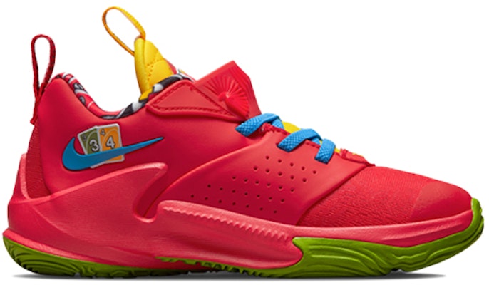 (PS) UNO×ナイキ ズームフリーク3 SE 50周年記念 レッド DD0330-600 Order (PS) UNO×ナイキ ズームフリーク3 SE 50周年記念 レッド DD0330-600