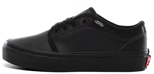 preschool-vans-106-vulcanized-classic-tumble-black-mono-vn-0-a3-xumpxp