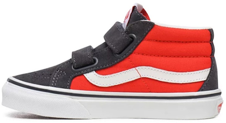 Vans 2-Tone Sk8-Mid Reissue V Orenj VN0A38HHWKX Buy Vans 2-Tone Sk8-Mid Reissue V Orenj VN0A38HHWKX