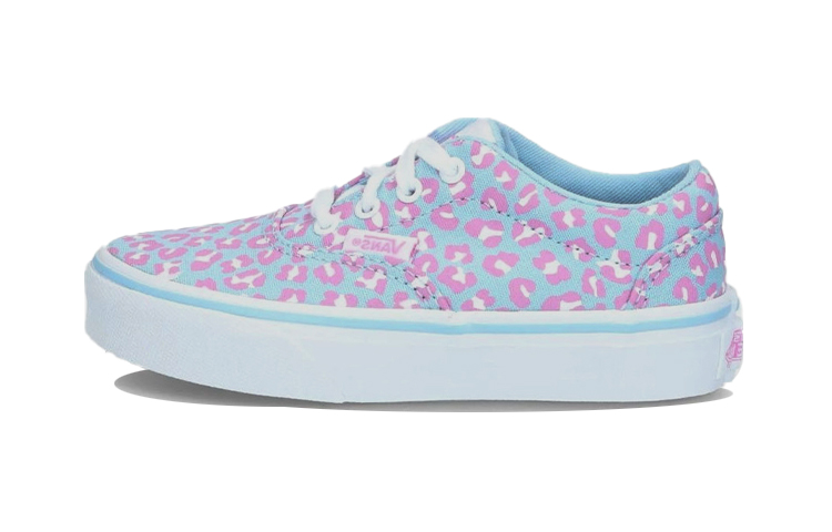 Vans Shoes Skate shoes 'Blue Pink' VN0A45JWWG1