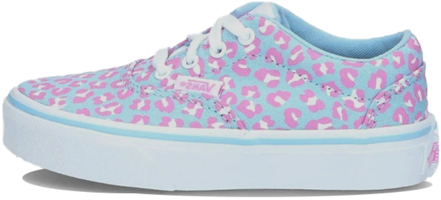 Sepatu Vans Skate 'Biru Pink' VN0A45JWWG1 Buy Sepatu Vans Skate 'Biru Pink' VN0A45JWWG1