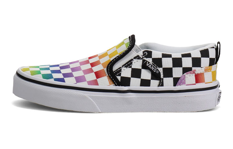 Vans Shoes Skate shoes 'Black White'