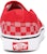 Vans Asher Low-Top Sneakers K Merah/Putih VN0A45JR3RU