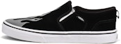 Buy Kasut Vans Skate 'Hitam Perak' VN0A45JR3RV