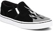 Lookbook Kasut Vans Skate 'Hitam Perak' VN0A45JR3RV