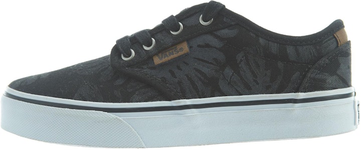 中童 Vans Atwood 舒適 萬用 輕巧 低筒 兒童滑板鞋 黑色 Buy 中童 Vans Atwood 舒適 萬用 輕巧 低筒 兒童滑板鞋 黑色