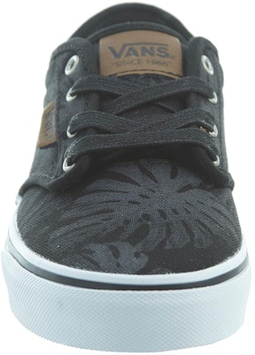 (Preschool) Vans Atwood 'Black Comfort' VN000ZST5LB Shop (Preschool) Vans Atwood 'Black Comfort' VN000ZST5LB